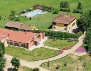 Sant'Angelo Farmhouse Bibbiena